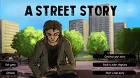 A Street Story screenshot, image №3579171 - RAWG