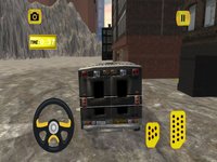 Ambulance Parking Simulator 3D screenshot, image №1641775 - RAWG