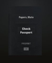 Papers, Mate screenshot, image №1133157 - RAWG