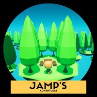 Jamp's Adventures Indie screenshot, image №3109047 - RAWG