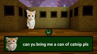 Quest For Catnip screenshot, image №3591176 - RAWG