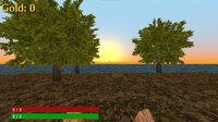 Monk Island ~ The Everything RPG screenshot, image №3750064 - RAWG