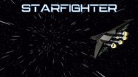 Star Fighter (itch) (the_allfather) screenshot, image №2696895 - RAWG