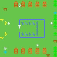 Un paseo por la feria screenshot, image №3078647 - RAWG
