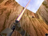 STAR WARS Jedi Knight - Mysteries of the Sith screenshot, image №335988 - RAWG