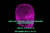 ALPHA -Q screenshot, image №1243599 - RAWG