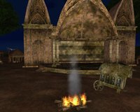 EverQuest: Secrets of Faydwer screenshot, image №483182 - RAWG