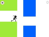 Stick Ninja Jump - stickman endless tap run and jumping adventure screenshot, image №947496 - RAWG