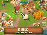 Sunrise Village screenshot, image №2942299 - RAWG