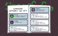 The Story of Frog - A Froguelike Adventure screenshot, image №3631483 - RAWG