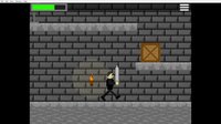 8-bit Dungeon Quest (Early Access) screenshot, image №1880765 - RAWG