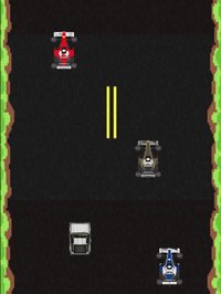DeLorean Racer 2 screenshot, image №2181494 - RAWG