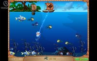 Hoyle Enchanted Puzzles screenshot, image №490469 - RAWG