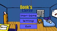 Bonk's Curse screenshot, image №3461132 - RAWG