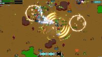 Gunbot Diplomacy: Blast Off screenshot, image №4194469 - RAWG