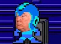 MAGA Man (with Level Editor) screenshot, image №3309990 - RAWG