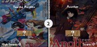 Which Anime Came First? Anime Quiz! screenshot, image №3627897 - RAWG