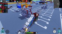 Carnage Battle Arena screenshot, image №4227914 - RAWG