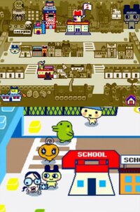 Tamagotchi no Appare! Niji-Venture screenshot, image №3367976 - RAWG