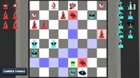 Culture Warz: Chess screenshot, image №4008722 - RAWG