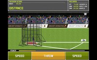 Deluxe Track&Field screenshot, image №1336085 - RAWG