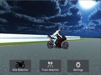 Real Moto Racer Championship screenshot, image №969855 - RAWG