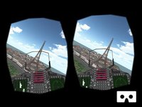 Aliens Invasion VR screenshot, image №1398408 - RAWG