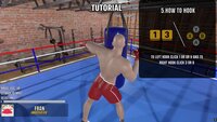 Ragdoll Boxing Multiplayer screenshot, image №4231317 - RAWG