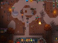 Hero Siege: Pocket Edition screenshot, image №1328263 - RAWG