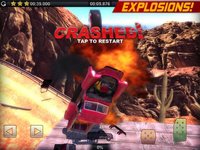 Offroad Legends Warmup screenshot, image №2040881 - RAWG