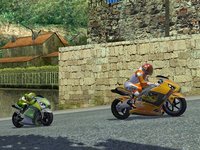 MotoGP: Ultimate Racing Technology 3 screenshot, image №404146 - RAWG