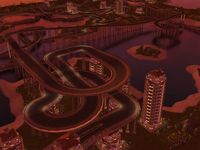 TrackMania Sunrise screenshot, image №405483 - RAWG