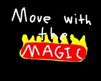 Move with the Magic screenshot, image №2887811 - RAWG