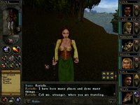 Wizards & Warriors: Quest for the Mavin Sword screenshot, image №1323983 - RAWG