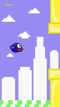 New Flappy screenshot, image №2217254 - RAWG