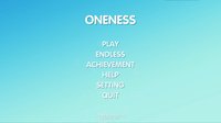 Oneness screenshot, image №867453 - RAWG