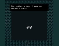 For mother's day, I gave my mother a card. screenshot, image №1046079 - RAWG