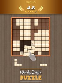 Block Puzzle Woody Origin screenshot, image №2036442 - RAWG