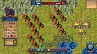 Hunyadi Strategy screenshot, image №3435708 - RAWG