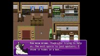 Existential Kitty Cat RPG screenshot, image №827205 - RAWG