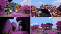 Girls Blocks: Exploration Saga screenshot, image №1457042 - RAWG
