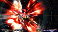 Nitroplus Blasterz: Heroines Infinite Duel screenshot, image №638276 - RAWG