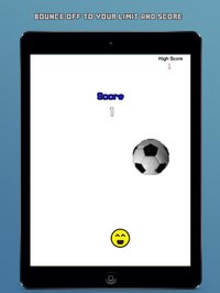 Soccer Messenger Game Pro screenshot, image №1989713 - RAWG