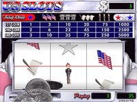 US Slots screenshot, image №341181 - RAWG