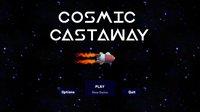 Cosmic Castaway (Space Jam) screenshot, image №1072547 - RAWG