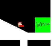Sneaky Boi screenshot, image №1809933 - RAWG