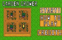 Garden Grower screenshot, image №2501532 - RAWG