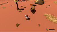 Yeti Season screenshot, image №3698537 - RAWG