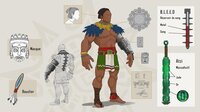 Toki: The Last Sacrifice screenshot, image №3481950 - RAWG