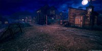 In the Shadows (itch) (Pedrosg, JoaoCasimiro) screenshot, image №1617957 - RAWG